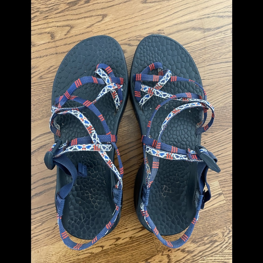 Chacos